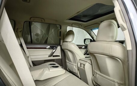 Lexus GX II, 2016 год, 4 495 700 рублей, 12 фотография