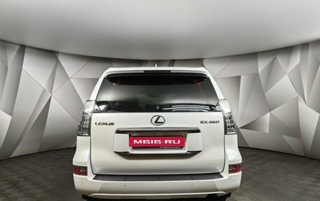 Lexus GX II, 2016 год, 4 495 700 рублей, 8 фотография