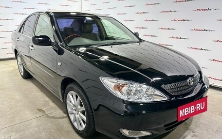 Toyota Camry V40, 2004 год, 830 000 рублей, 2 фотография