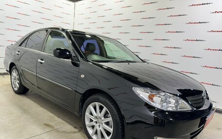 Toyota Camry V40, 2004 год, 830 000 рублей, 4 фотография