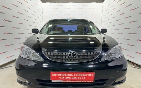 Toyota Camry V40, 2004 год, 830 000 рублей, 6 фотография