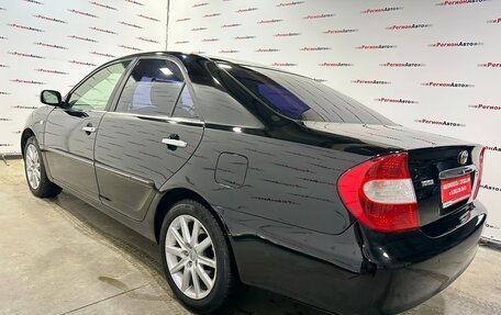 Toyota Camry V40, 2004 год, 830 000 рублей, 15 фотография