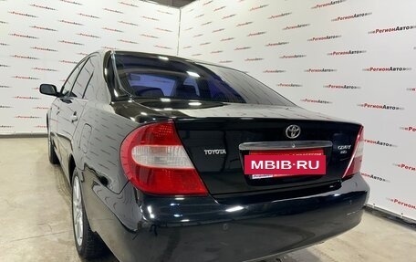 Toyota Camry V40, 2004 год, 830 000 рублей, 14 фотография