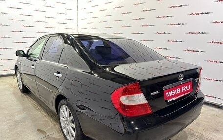 Toyota Camry V40, 2004 год, 830 000 рублей, 13 фотография