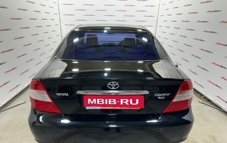 Toyota Camry V40, 2004 год, 830 000 рублей, 16 фотография