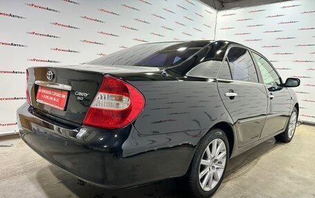 Toyota Camry V40, 2004 год, 830 000 рублей, 18 фотография