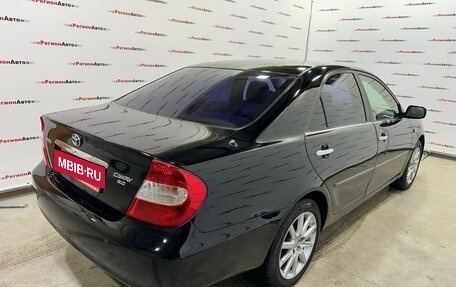 Toyota Camry V40, 2004 год, 830 000 рублей, 19 фотография