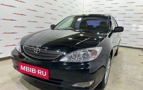 Toyota Camry V40, 2004 год, 830 000 рублей, 9 фотография