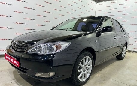 Toyota Camry V40, 2004 год, 830 000 рублей, 7 фотография