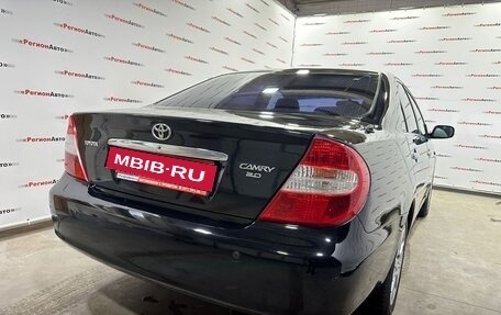 Toyota Camry V40, 2004 год, 830 000 рублей, 20 фотография