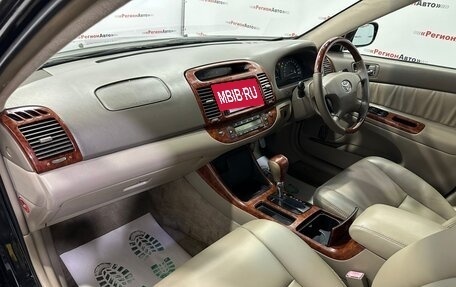 Toyota Camry V40, 2004 год, 830 000 рублей, 33 фотография