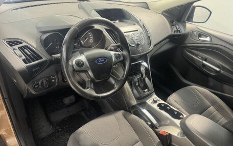 Ford Kuga III, 2013 год, 1 299 807 рублей, 8 фотография