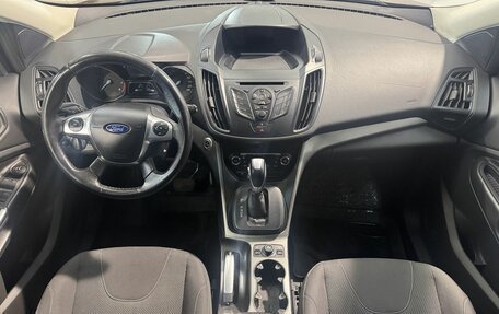 Ford Kuga III, 2013 год, 1 299 807 рублей, 9 фотография