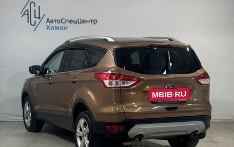 Ford Kuga III, 2013 год, 1 299 807 рублей, 14 фотография