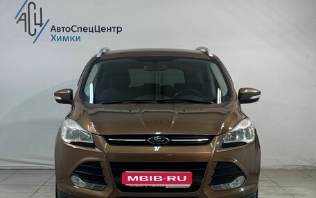 Ford Kuga III, 2013 год, 1 299 807 рублей, 12 фотография