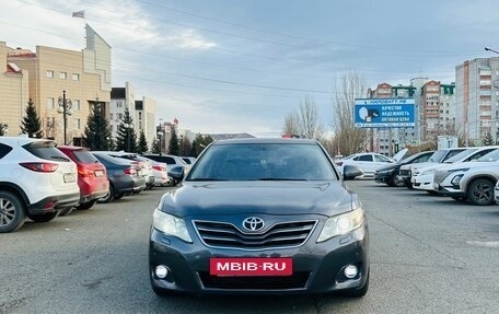 Toyota Camry, 2009 год, 1 459 000 рублей, 3 фотография