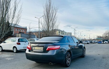 Toyota Camry, 2009 год, 1 459 000 рублей, 6 фотография