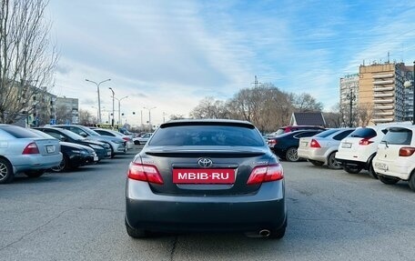 Toyota Camry, 2009 год, 1 459 000 рублей, 7 фотография