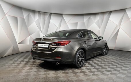 Mazda 6, 2015 год, 1 855 000 рублей, 2 фотография