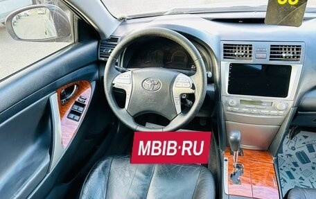 Toyota Camry, 2009 год, 1 459 000 рублей, 15 фотография