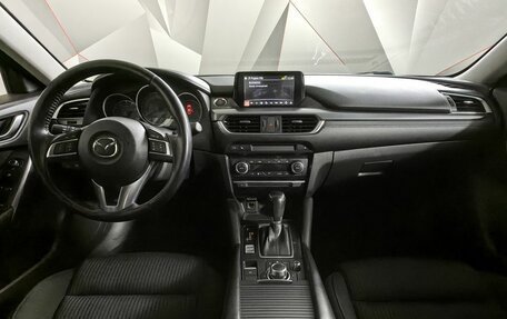 Mazda 6, 2015 год, 1 855 000 рублей, 13 фотография