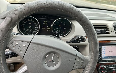 Mercedes-Benz R-Класс, 2006 год, 1 550 000 рублей, 9 фотография