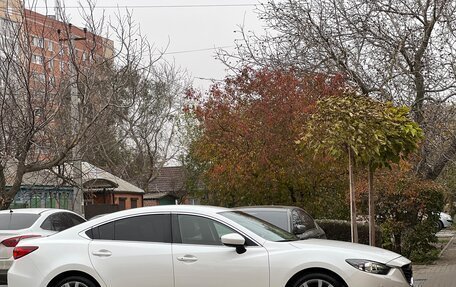 Mazda 6, 2013 год, 1 899 000 рублей, 2 фотография