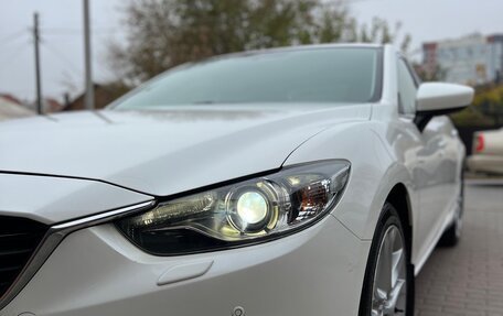 Mazda 6, 2013 год, 1 899 000 рублей, 3 фотография