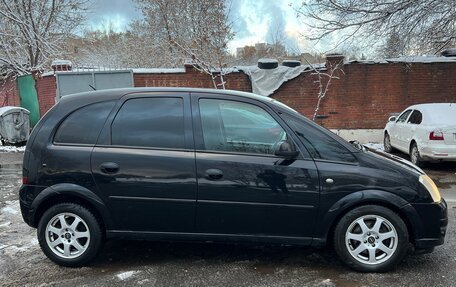 Opel Meriva, 2006 год, 450 000 рублей, 4 фотография