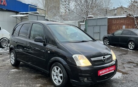 Opel Meriva, 2006 год, 450 000 рублей, 3 фотография