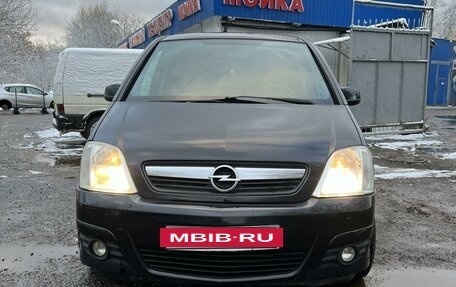 Opel Meriva, 2006 год, 450 000 рублей, 2 фотография