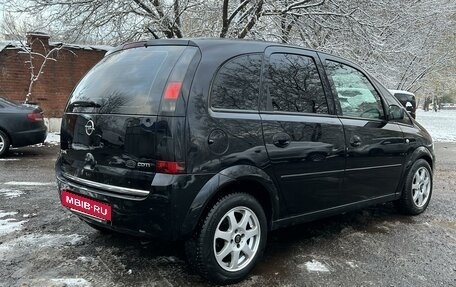 Opel Meriva, 2006 год, 450 000 рублей, 5 фотография