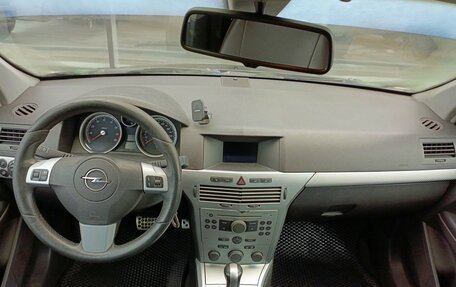 Opel Astra H, 2005 год, 520 000 рублей, 12 фотография