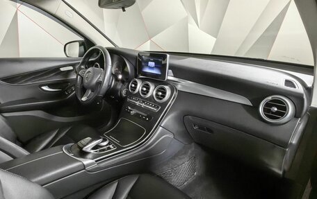 Mercedes-Benz GLC, 2018 год, 3 649 000 рублей, 10 фотография