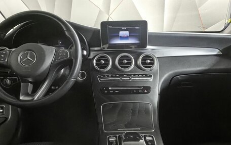 Mercedes-Benz GLC, 2018 год, 3 649 000 рублей, 12 фотография