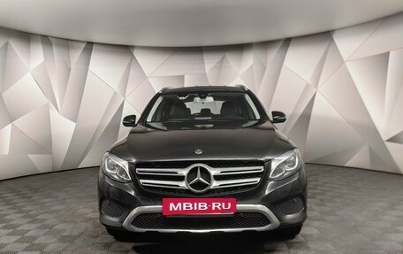 Mercedes-Benz GLC, 2018 год, 3 649 000 рублей, 7 фотография