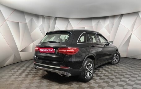 Mercedes-Benz GLC, 2018 год, 3 649 000 рублей, 2 фотография