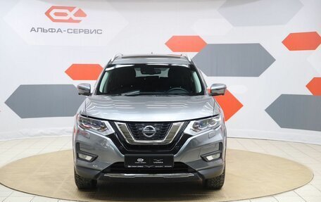 Nissan X-Trail, 2022 год, 3 550 000 рублей, 2 фотография