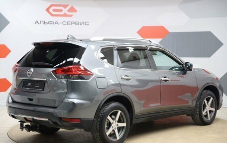 Nissan X-Trail, 2022 год, 3 550 000 рублей, 5 фотография