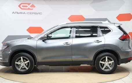 Nissan X-Trail, 2022 год, 3 550 000 рублей, 8 фотография