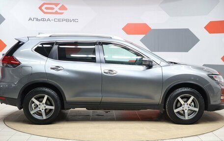 Nissan X-Trail, 2022 год, 3 550 000 рублей, 4 фотография