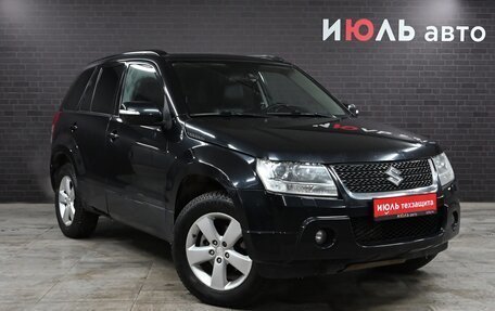 Suzuki Grand Vitara, 2010 год, 1 330 000 рублей, 3 фотография