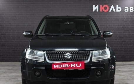 Suzuki Grand Vitara, 2010 год, 1 330 000 рублей, 2 фотография