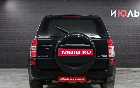 Suzuki Grand Vitara, 2010 год, 1 330 000 рублей, 4 фотография