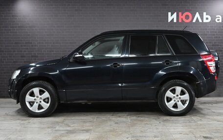 Suzuki Grand Vitara, 2010 год, 1 330 000 рублей, 6 фотография