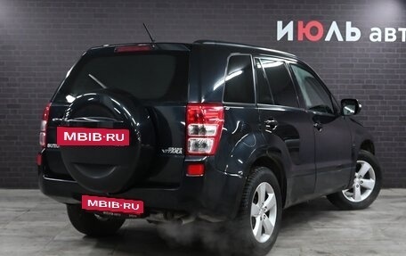 Suzuki Grand Vitara, 2010 год, 1 330 000 рублей, 5 фотография