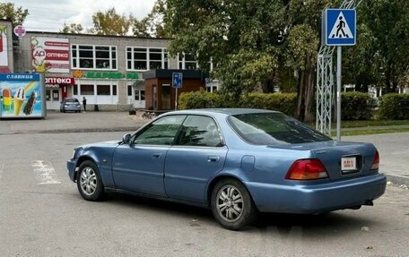 Honda Saber I, 1998 год, 150 000 рублей, 4 фотография