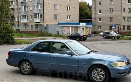 Honda Saber I, 1998 год, 150 000 рублей, 2 фотография