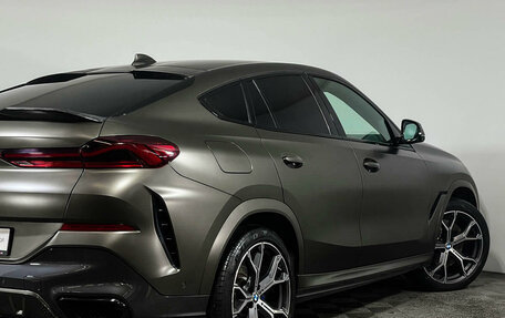 BMW X6, 2020 год, 8 690 000 рублей, 25 фотография