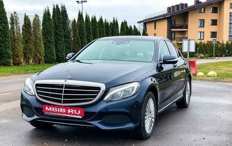 Mercedes-Benz C-Класс, 2014 год, 2 700 000 рублей, 6 фотография